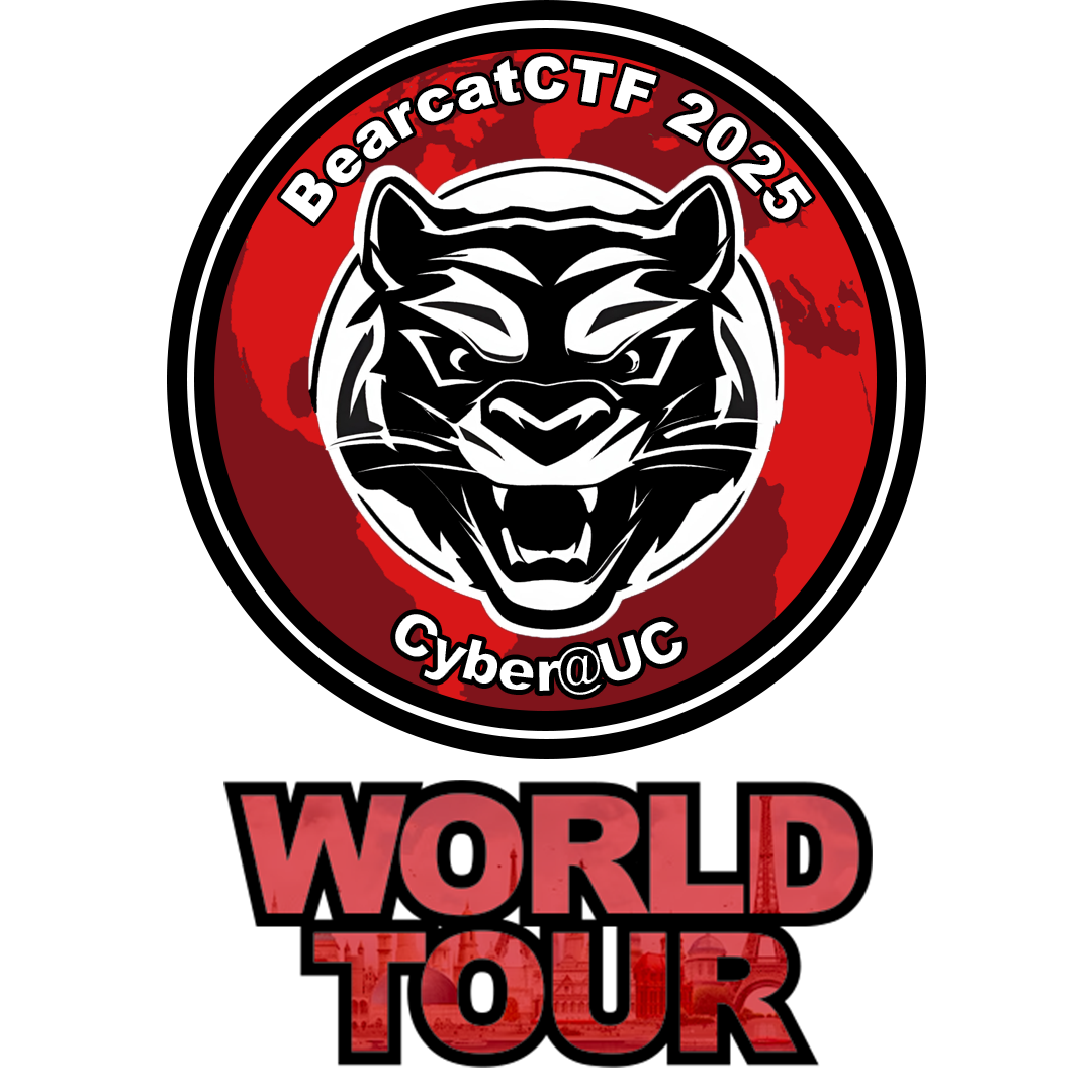 bearcat25 logo